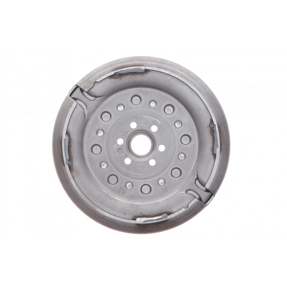 Демпфер зчеплення Audi A3/Skoda Octavia/Superb/VW Golf/Passat 2.0 TDI 03-