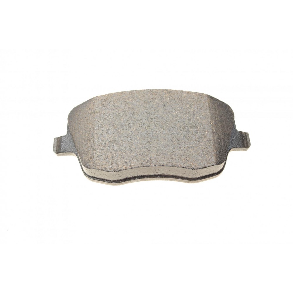 Колодки гальмівні (передні) Seat Cordoba/Ibiza IV/VW Polo/Skoda Fabia 99-15/Roomster 06-15