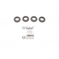 Сальник форсунки (к-кт 4шт) Toyota Rav4 2.0/2.2D 01-