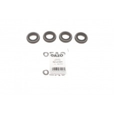 Сальник форсунки (к-кт 4шт) Toyota Rav4 2.0/2.2D 01-