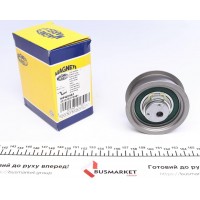 Ролик ГРМ VW 1.9TDI (натяжний) (67х29.8) (MPQ0461)
