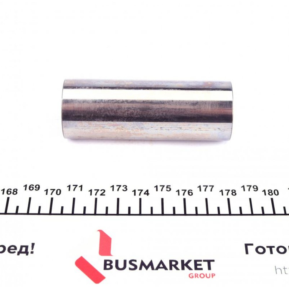 Поршень Ford Transit 2.5TD 91-94 (93.64mm/STD)