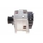 Генератор Renault Kangoo/Logan I/Megane II/Nissan Micra III 1.5 dCi 01- (14V/120A) = 114673