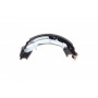Колодки ручника Hyundai Santa Fe 00-10/Elantra 05-/Kia Optima 15-/Sportage 04- (190x40)