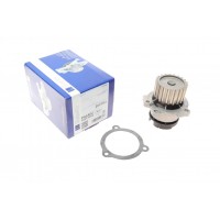 Помпа води Lada 2111-2112 1.5/1.5 16V/1.6 96-13/Lada Kalina 1.4 16V/1.6 04-14 (21z) (R/B) (7 лоп)