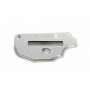 Фільтр АКПП Skoda Fabia/Octavia II/Roomster/VW Golf/Polo 1.4-2.0 TDI 04- (з прокладкою) (6 ступенів)