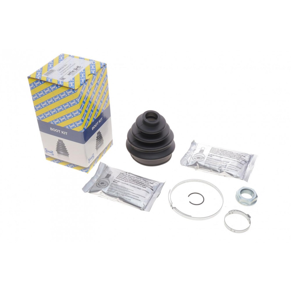 Пильник ШРКШ (зовнішній) Citroen C5/Jumpy/Fiat Scudo/Peugeot 308/508/Expert 07- (29x88) (к-кт)