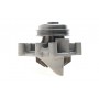 Помпа води Citroen Jumper/Peugeot Boxer 2.5 TDi 96-02, 3PK