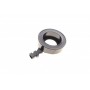Шків компресора кондиціонера Ford C-Max/Focus 1.4-2.5 03-