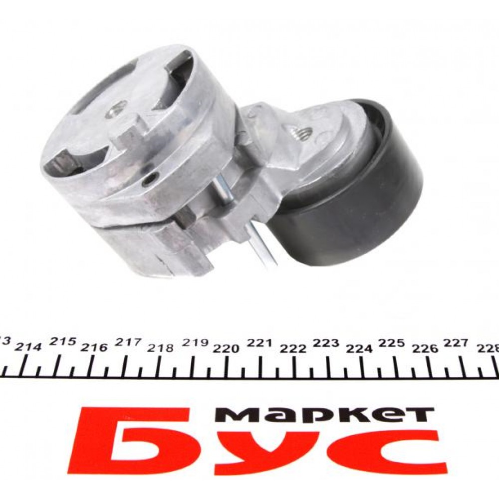 Натяжник ременя генератора Citroen Berlingo/Peugeot Partner 1.6HDi 06- (53x25)