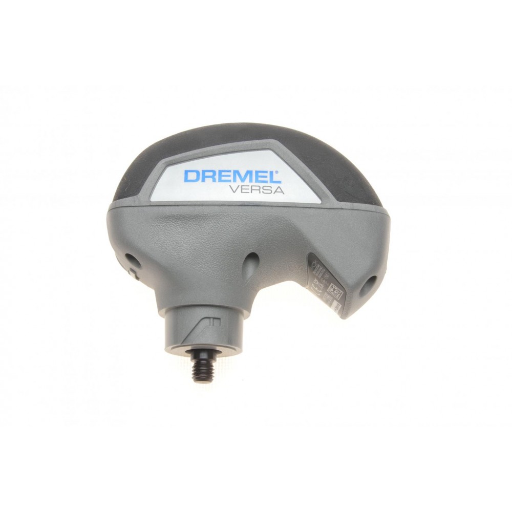Багатофункціональний акумуляторний очисник Dremel Versa PC10-1/10 (3.6V)