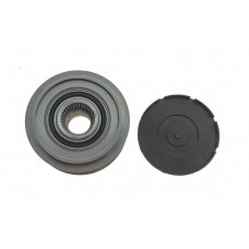 Шків генератора Ford Transit V347 06-