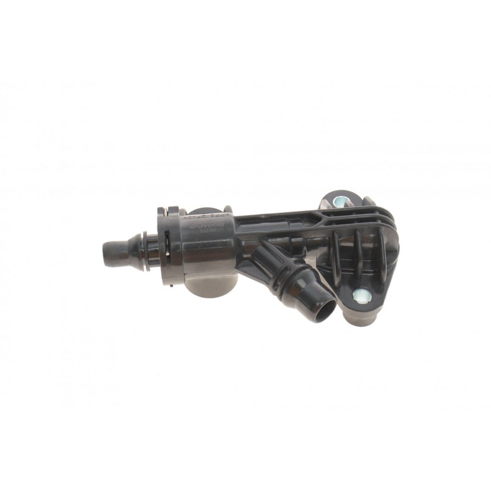 Корпус фільтра масляного BMW 3 (E90/F30/F80)/5 (E60/F10)/7 (E65-E67/F01-F04) 04-18 N20/N26/N52/N53/N54/N55/S55