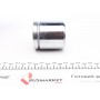 Поршень супорта (переднього) Ford Connect 02- (54x55,5mm) (Ate)