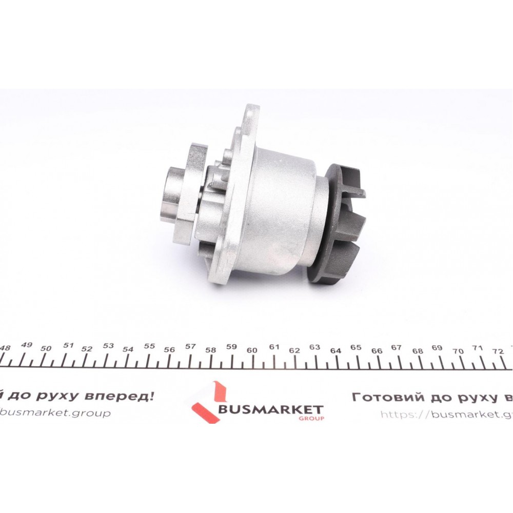 Помпа води VW T5/Touareg/Passat B6/B7 3.2FSI/V6, 3.6FSI/R36/V6 4motion 04-10