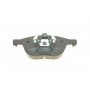 Колодки гальмівні (передні) Ford Connect 13-/C-Max 07-10/Kuga 08-/Focus/Volvo/Mazda 3 04-14/5 05-