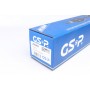 Піввісь Renault Megane/Scenic 1.5 dCi 02- (L) (25x26x660)