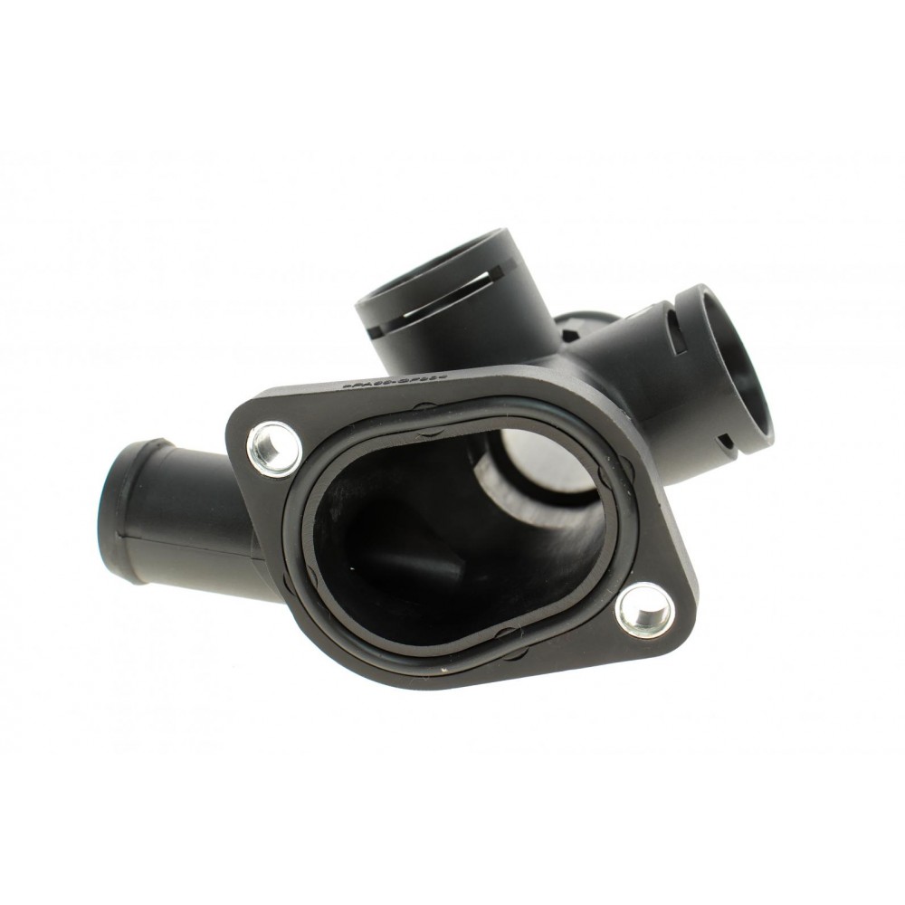 Фланець системи охолодження VW Passat/Jetta/Golf 1.6/1.6i 94-02