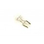 Автолампа W21W 12V 21W W3x16d Standard (без цоколя)