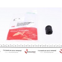 Втулка стабілізатора (переднього) Ford Mondeo III 00-07 (d=20mm)
