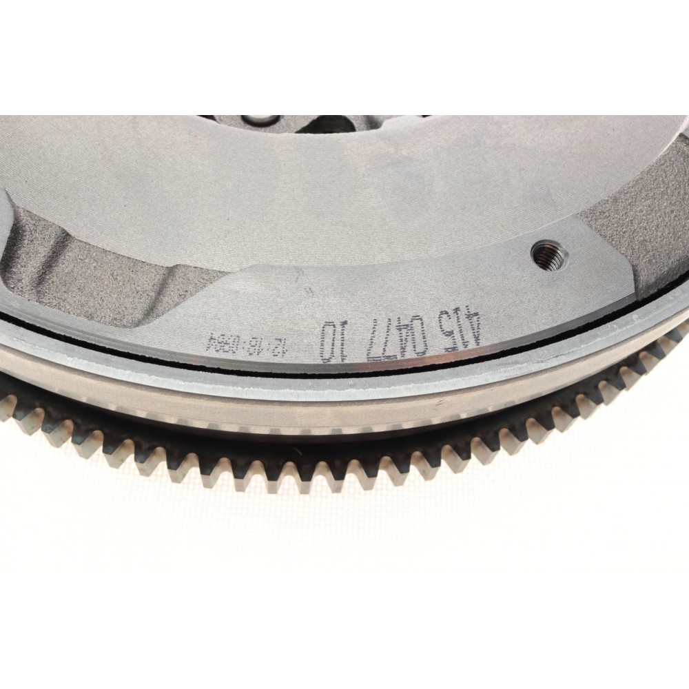 Демпфер зчеплення BMW 3 (E90/F30/F80)/5 (F10)/X3 (F25) 04-18, N47/B47