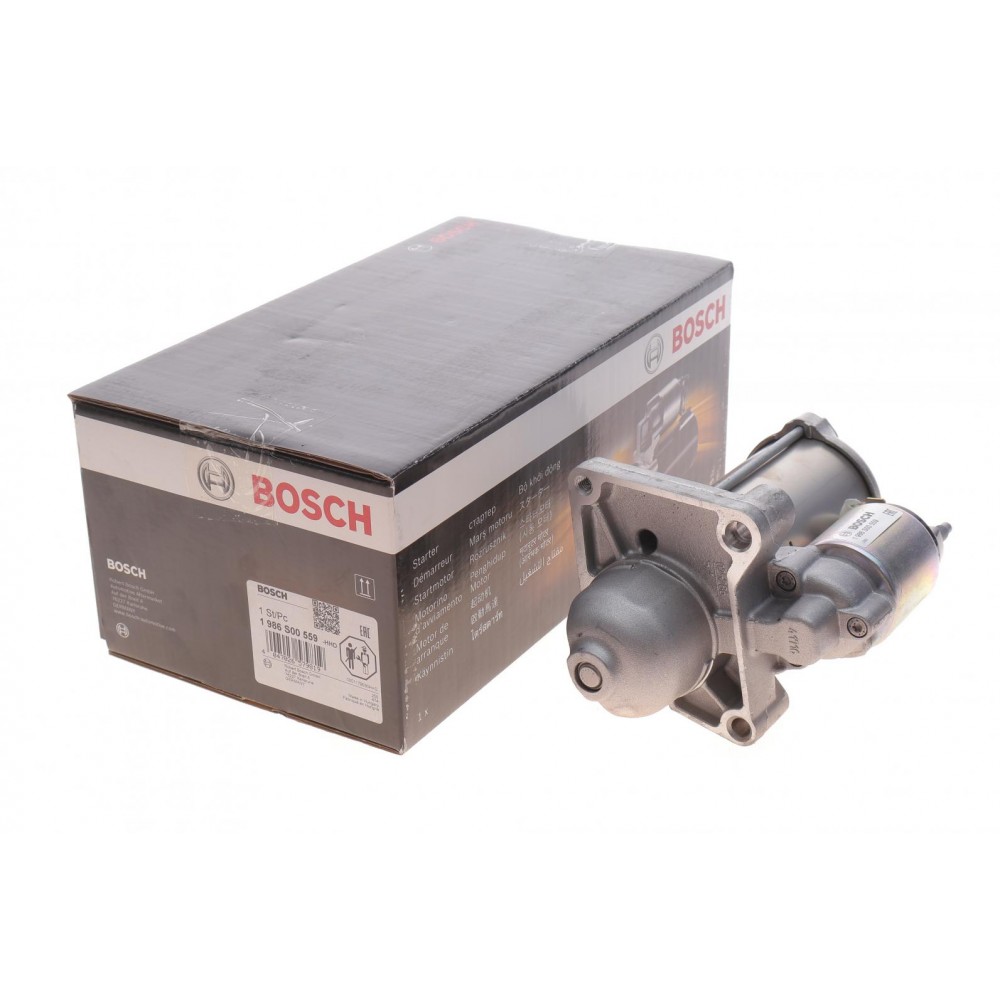 Стартер Citroen C3/C4/C5/Peugeot 308/3008/508/5008 1.2/1.6THP/PureTech 13- (12V/1.7kw) (z=12)