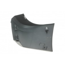 Кут бампера (заднього) Ford Connect 02- (L)
