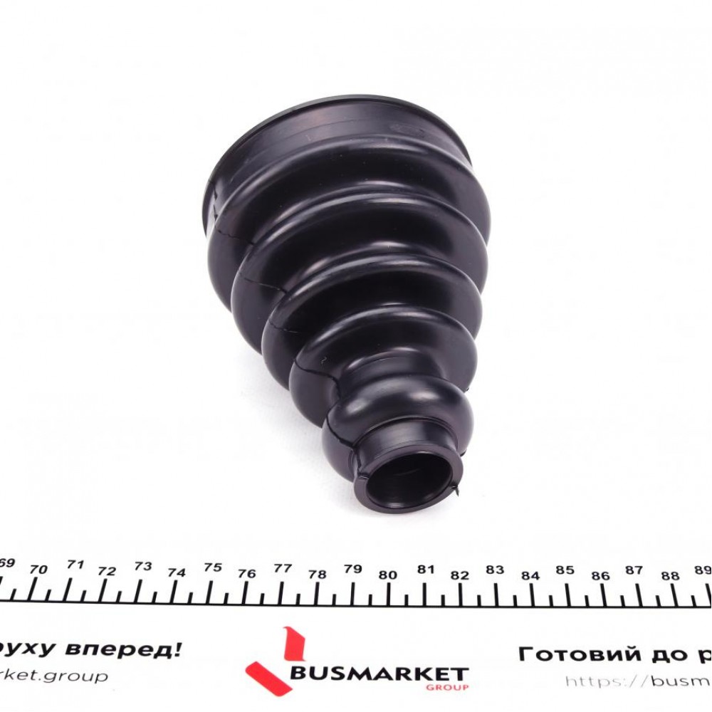 Пильник ШРКШ (внутрішній) VW Golf IV/Audi A6 98-05 (24x70x116mm)
