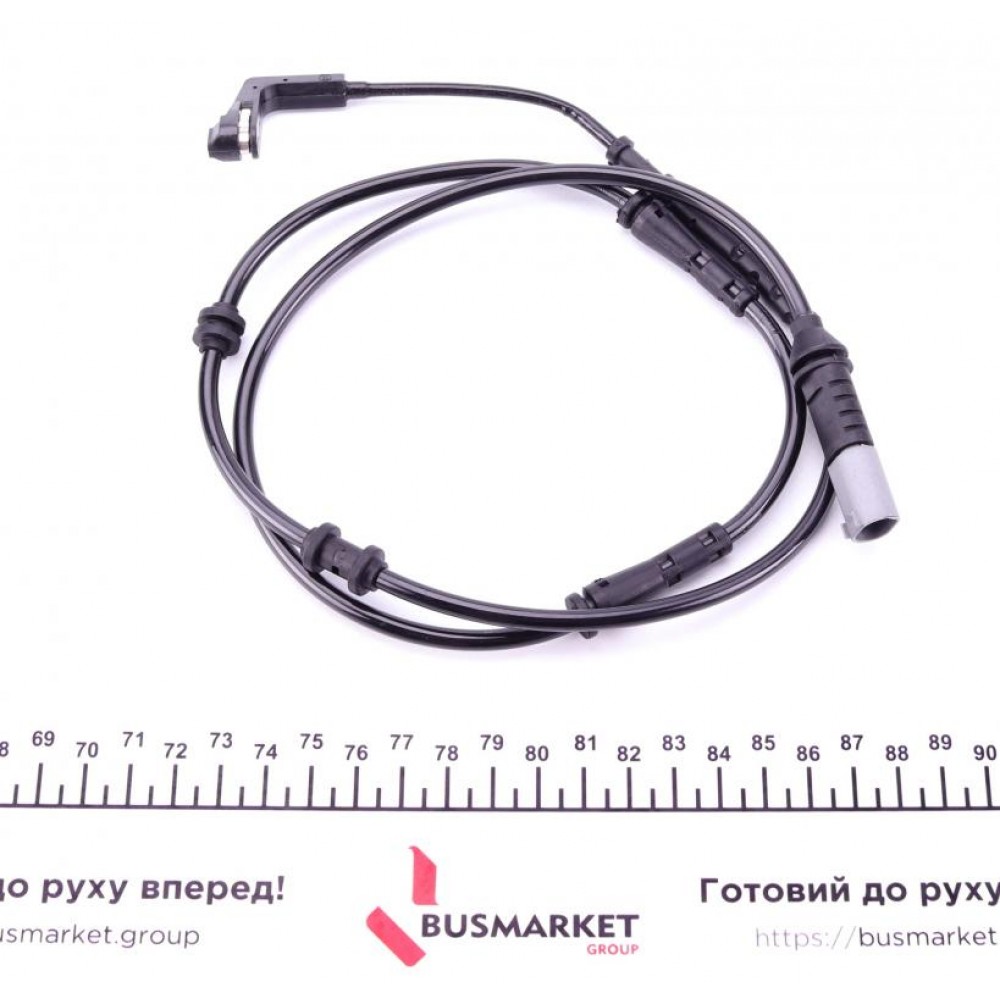 Датчик зносу гальмівних колодок (задніх) BMW 7 (F01-F04) 08-15