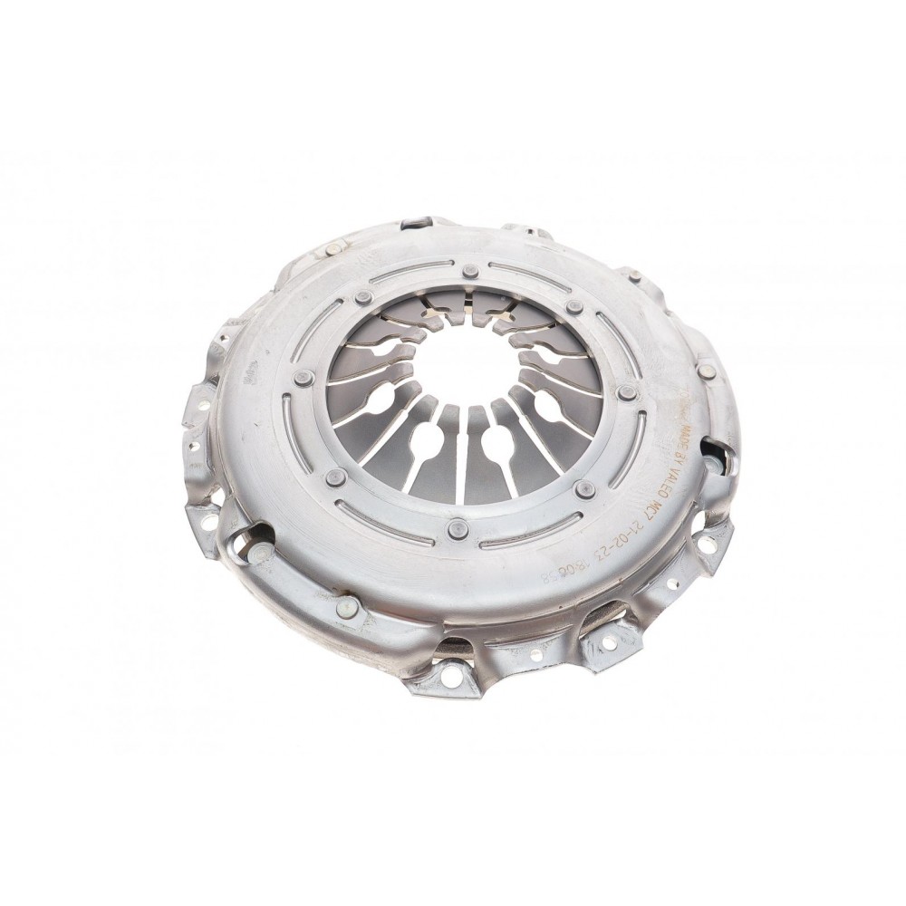 Комплект зчеплення Citroen C4/C8/Peugeot 307/407 2.0 HDi 03- (d=240mm) (+вижимний)