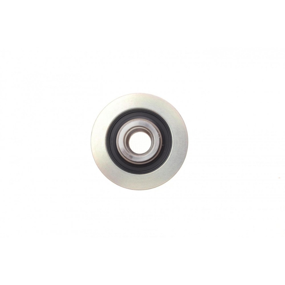 Шків генератора Fiat Doblo/Panda/Punto 1.3D 03-/Opel Combo 1.3 CDTI 04-/BMW 3 (E90) 2.0D 04-07 (6PK)