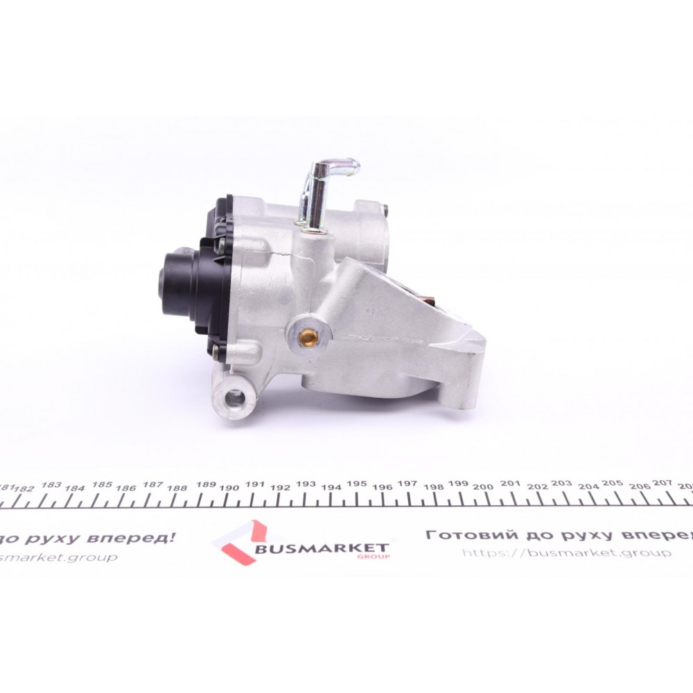 Клапан EGR Renault Master II 3.0dCi 03- (EV129)
