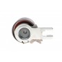 Комплект ГРМ Volvo C70/S60/S80/V60/V70 01-15