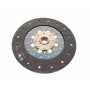 Комплект зчеплення Hyundai Sonata V 2.0 08-10/KIA Optima 2.0 12- (d=237) (23z)