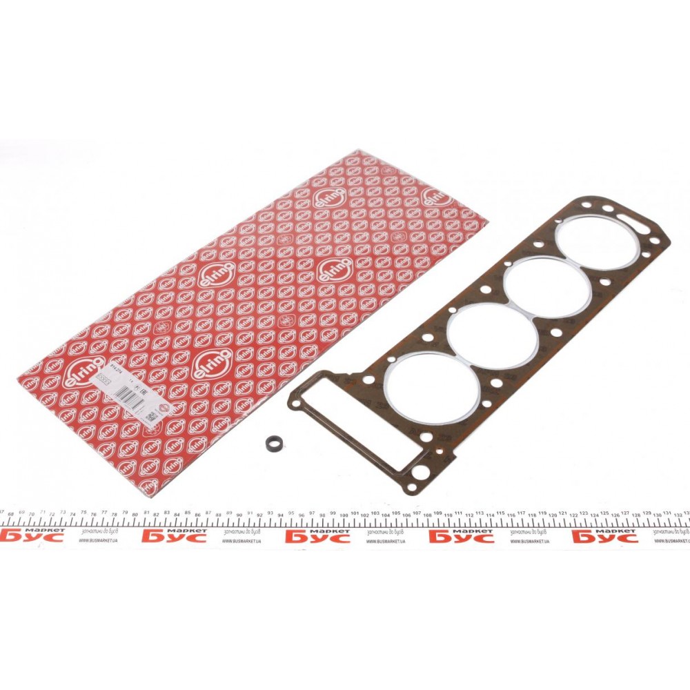 Прокладка ГБЦ Opel Ascona A/Kadett C/Opel Omega A 2.0-2.4i -94