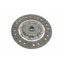 Комплект зчеплення Fiat Grande Punto/Sedici 1.9D Multijet 05- (240mm)