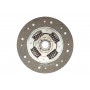 Комплект зчеплення MB Sprinter 2.2CDI (OM651/OM646) 06- (d=240mm) (+вижимний)