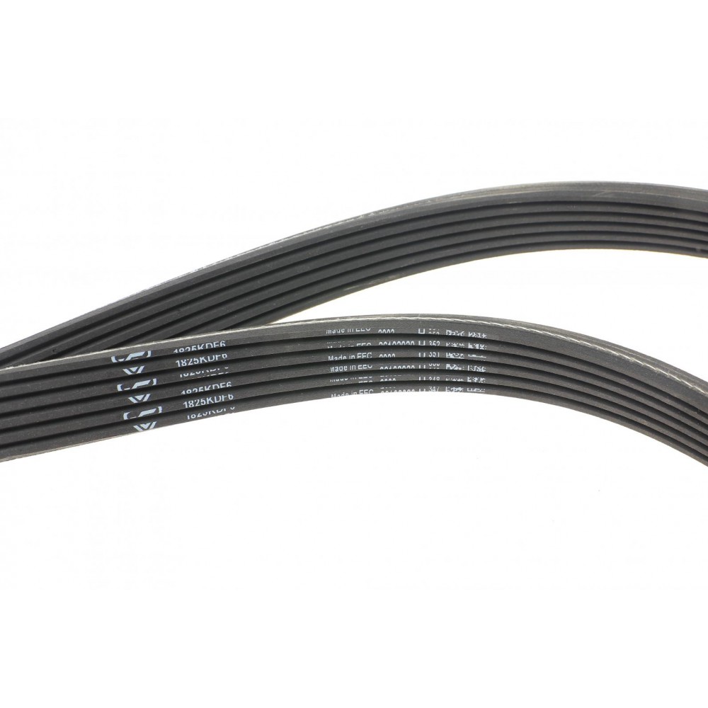 Ремінь генератора Volvo 2.0T/2.4D/3.0T6 01-08