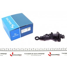 Циліндр зчеплення (головний) VW Golf/Passat/Audi A3 12-