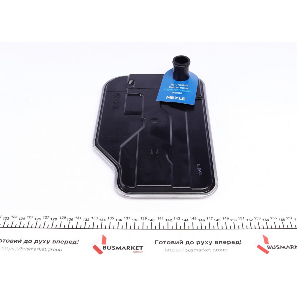 Комплект для заміни оливи АКПП MB C (W203/204)/E (W211/212)/G (W463)/S (W220/221) Sprinter (906) 98-