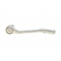 Наконечник тяги рульової (L) Citroen C3 1.2 VTi/1.5/1.6 BluHDi16-