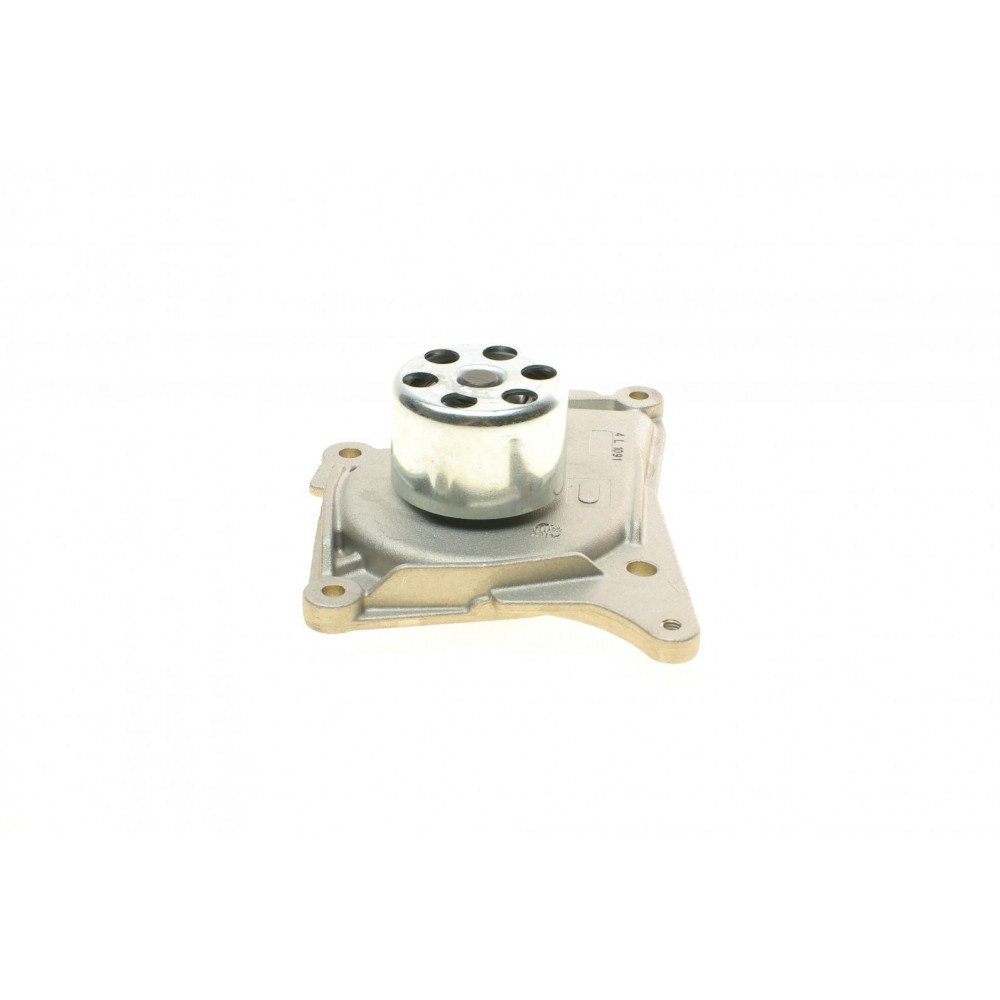 Помпа води Renault Kangoo/Clio/Duster/Laguna/Megane/Nissan Qashqai/Juke 1.5dCi 09-/MB (OM607/OM608)