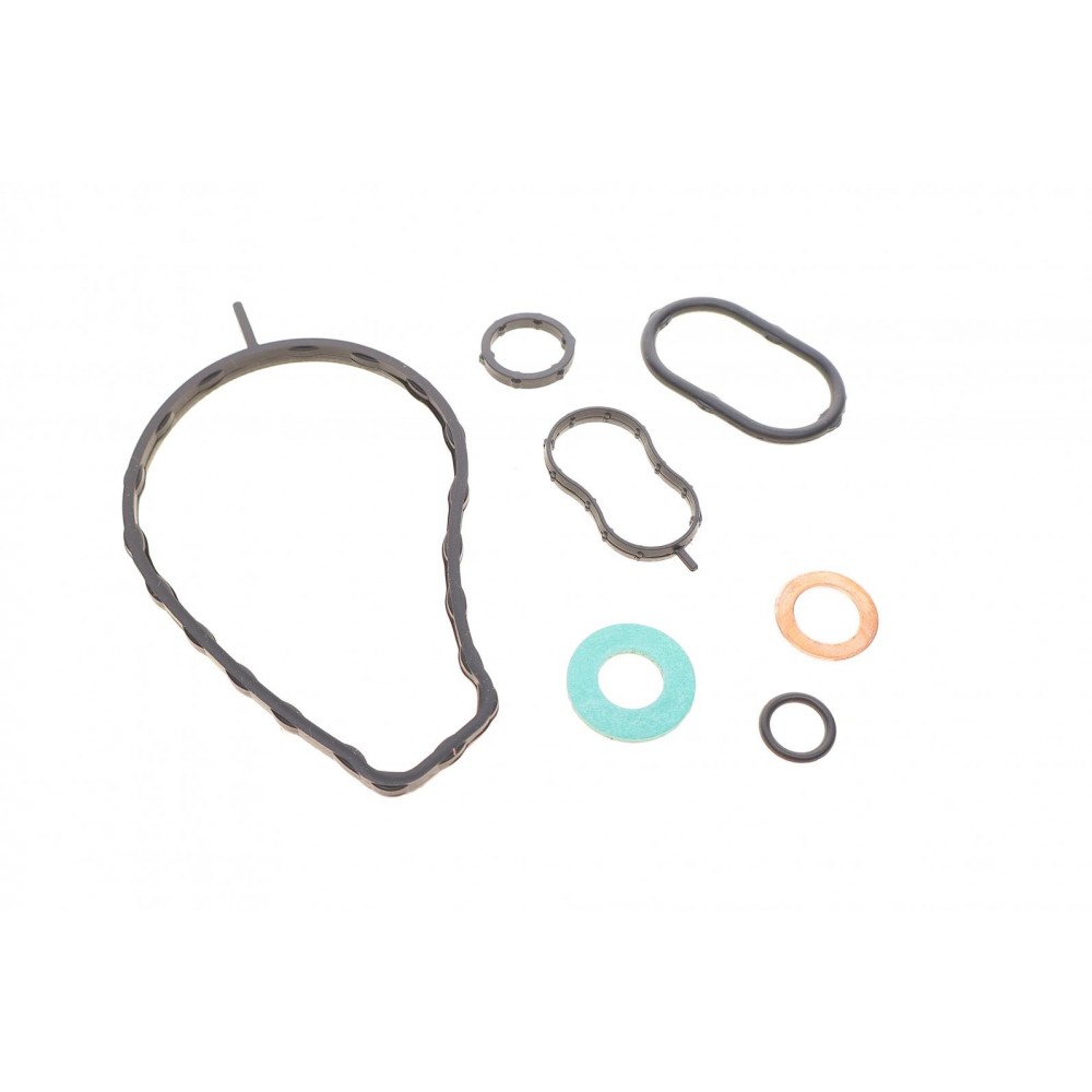 Комплект прокладок (нижній) Citroen C1/Peugeot 107/Toyota Aygo 1.0 05-14