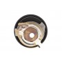 Комплект ГРМ Peugeot 208/308/2008 1.0/1.2VTi 13-