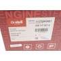 Радіатор масляний VW Golf IV/Lupo/Polo 1.4/1.6 99-06