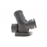 Фланець системи охолодження VW LT/T4 2.5TDI 90-