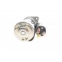 Стартер Hyundai Accent II/Getz/Matrix 1.5 CRDi 01-10 (1.7kw/12V)