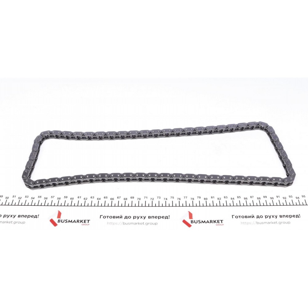 Ланцюг ГРМ Audi A5/A6/A8/Q7/VW Touareg 4.2/5.0/5.2 06-12