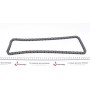 Ланцюг ГРМ Audi A5/A6/A8/Q7/VW Touareg 4.2/5.0/5.2 06-12