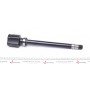 ШРКШ (внутрішній) Citroen Jumper/Fiat Ducato/Peugeot Boxer 2.2D 06- (41/27) (R)